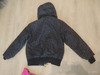 Lyžařská bunda - 4