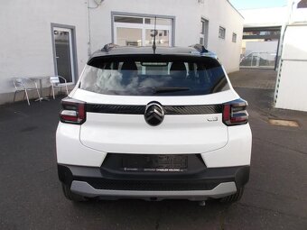 Citroën C3, PLUS Turbo 100k MANUAL - 4