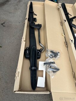 Střešní nosič na kola - 4