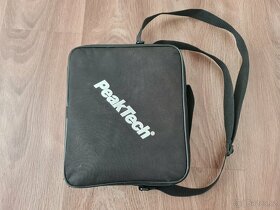 Multifunkční digitální měřič prostředí 4 v 1 - 4