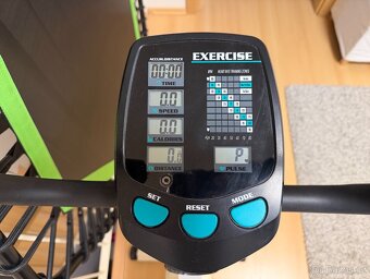 Rotoped Kalpe magnetik - 4