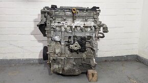Motor Toyota RAV4 2.5 Hibrid A25A-FXS XA25AA92CG - 4