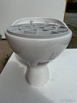 Nová vylevka JIKA MIRA - 4