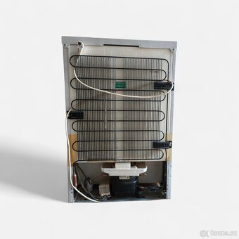 Lednice s mrazákem Beko TSE 1284 N - 4