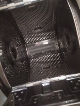 Vrchem plněná aut.pracka - 4