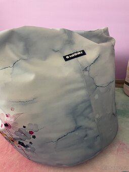 Sedací vak SakyPaky - 4