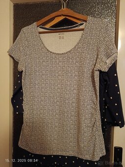 Tehotenske oblečení - 4