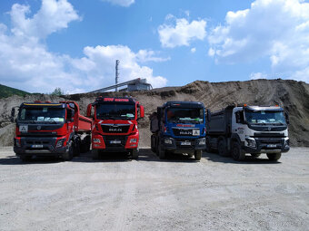 Řidič sklápěčky - 4