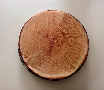 Sedák bříza 40 cm - 4