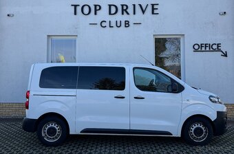 Citroen Jumpy Space Tourer - 4