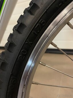 Dětské kolo 20” - 4