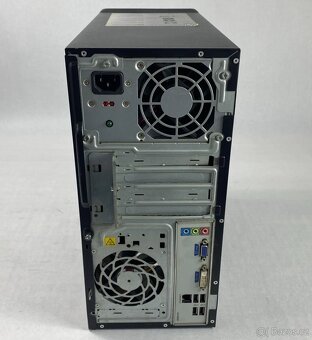 HP Pavilion P6-2016 - 4