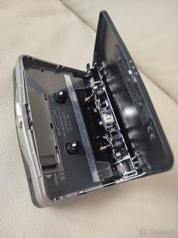 PANASONIC RQ X10 - 4