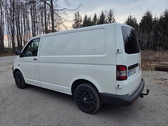 VW Transporter T5 1.9tdi 62kw - 4