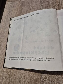 Dětská encyklopedie - 4