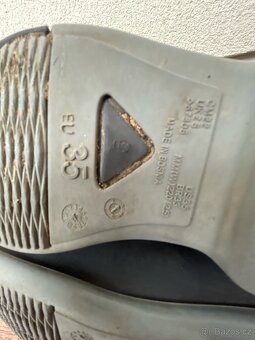 Jezdecká pérka 35 - 4