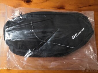 Tašky (Crash tašky) na padáky BMW R1250GS Advent - 4