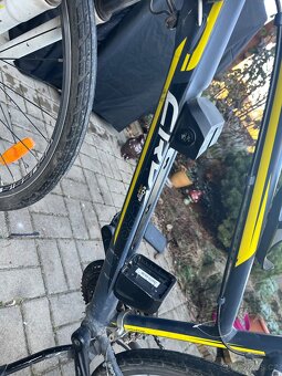 elektrokolo Crussis e-CROSS lady 1.3 - 4