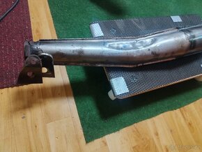 ČZ MOTOKROS 250 980 VÝFUK - 4