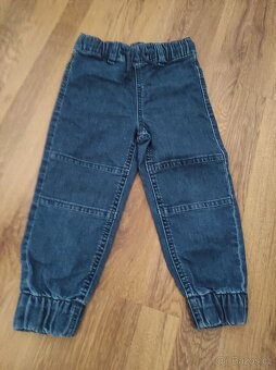 Dětské rifle vel. 98 - 4