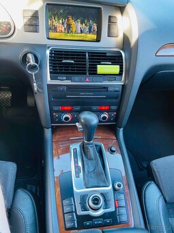 Audi Q7 3.0 Tdi V6 176 kw - 4