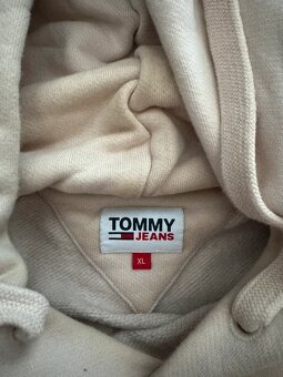 Tommy Hilfiger mikina - 4