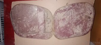 Nářaďovy kastlik jawa - 4