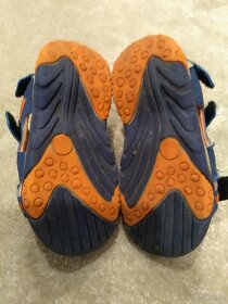 Sandále zn. Peddy, vel. 26,27 - 4