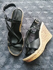 prodám nové dámské boty, 41 2. - 4