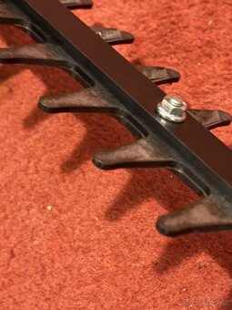 Stihl HS 45 Nůžky na živý plot - 4