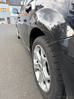 FORD MONDEO MK4 2.2 TDCI 129kw - 4