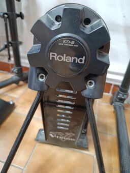 Elektronické bicí Roland DT3 - 4