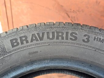 Letní Barum 205/55/16 - 4