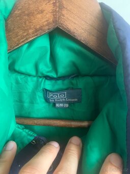 Bunda Ralph Lauren - 4