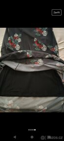 Šaty Desigual vel. M / 38 - 4