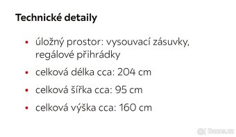 Zvýšená postel - 4