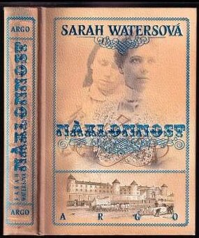 Sarah Waters - knihy - 4