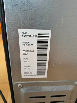 Vinotéka Samsung - 4