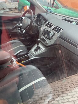 Ford kuga - 4
