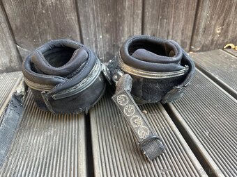 Boty pro koně Back Country 2 - 4