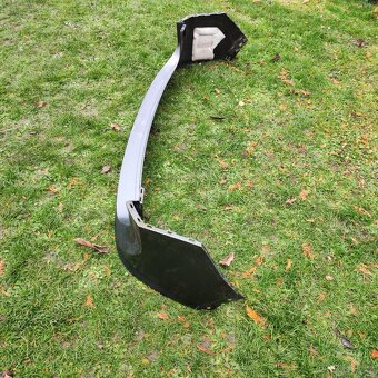 Zadní nárazník VW Tiguan II - 4