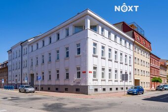 Prodej komerční Kanceláře, 784㎡ - 4