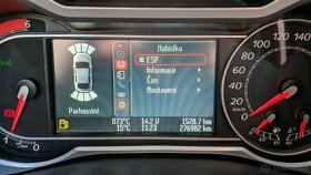 Ford Convers+ oprava - 4