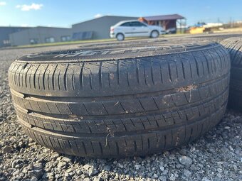 Letní sada 5x100 185/60/14 - 4