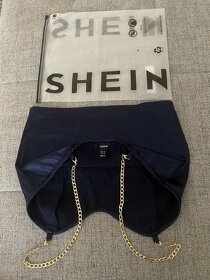 Crop top Shein - 4