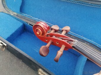 Predám staré husle - 4