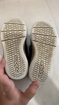 Dětské botasky vel.34 - 4