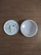 Nástěnné LED světlo se senzorem 18W nové - 4