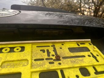 Octavia 2 páté dveře - 4