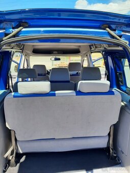 Volksvagen Caddy 2.0 TDI 103 kW , 7míst - 4